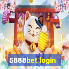 5888bet login